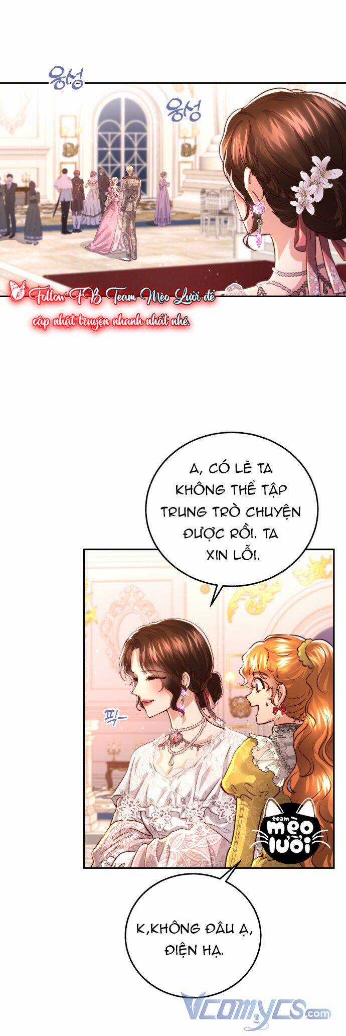 Rosalyn Bogart Chương 25 trang 2