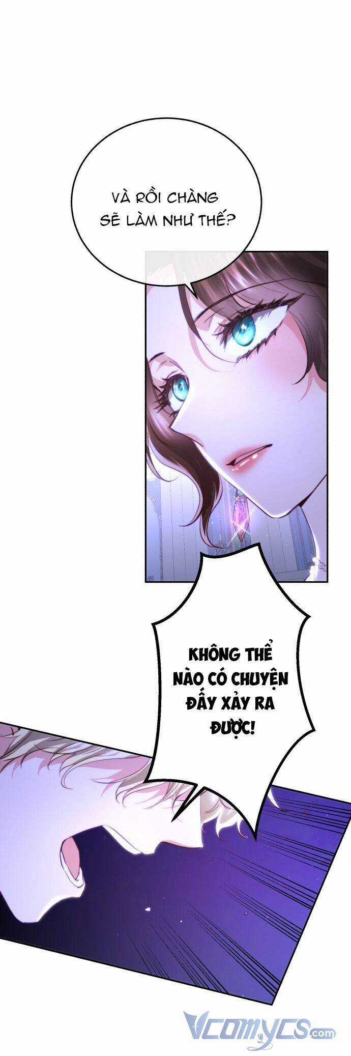 Rosalyn Bogart Chương 25 trang 20