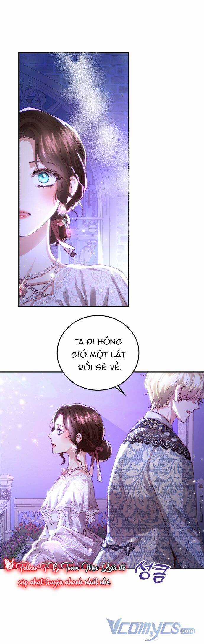 Rosalyn Bogart Chương 25 trang 23