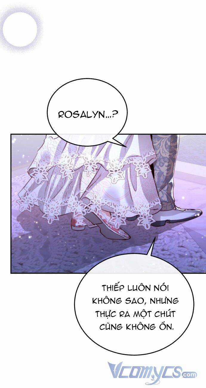 Rosalyn Bogart Chương 25 trang 28