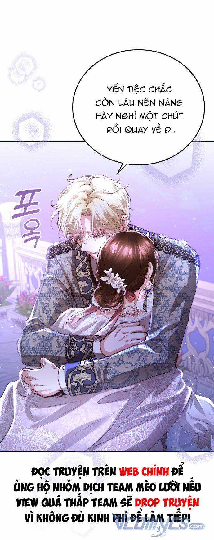 Rosalyn Bogart Chương 25 trang 30