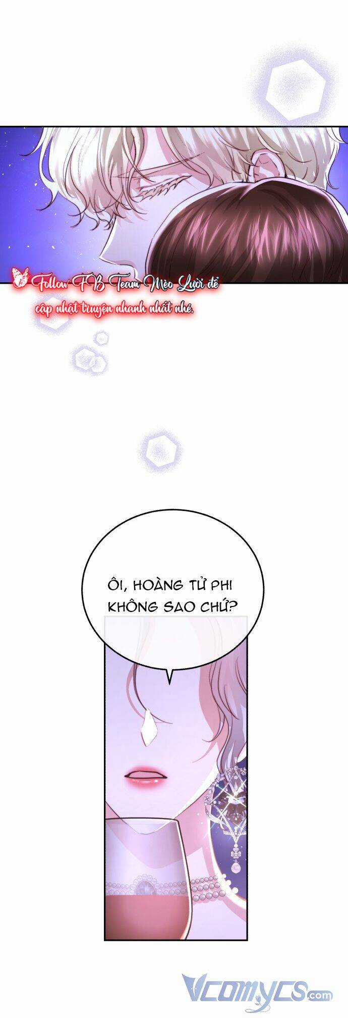 Rosalyn Bogart Chương 25 trang 31