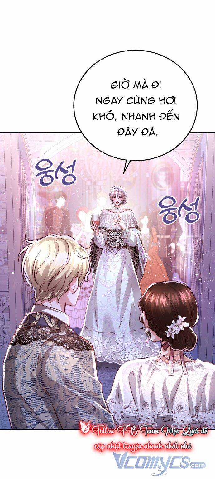 Rosalyn Bogart Chương 25 trang 32