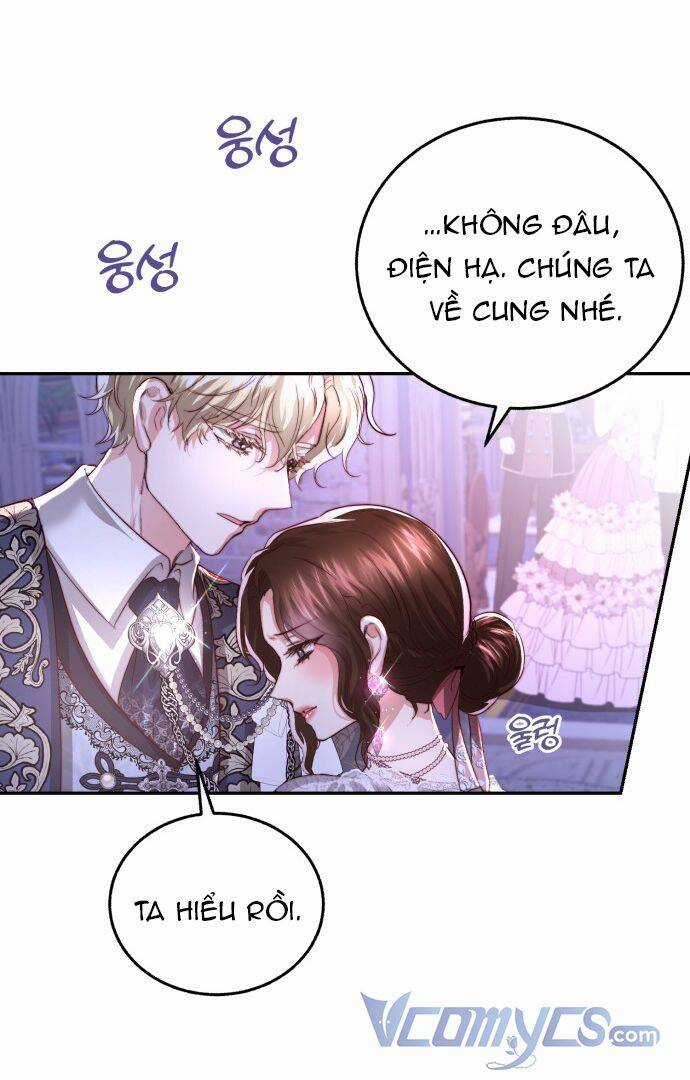 Rosalyn Bogart Chương 25 trang 33