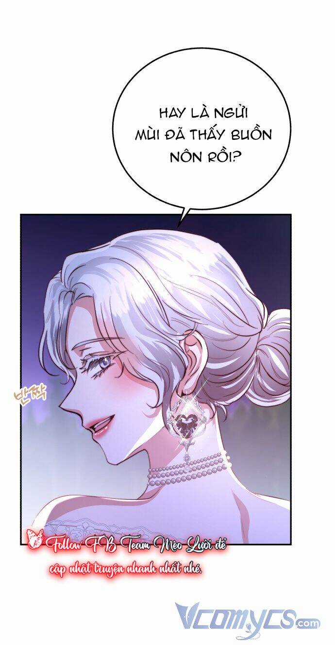 Rosalyn Bogart Chương 25 trang 36