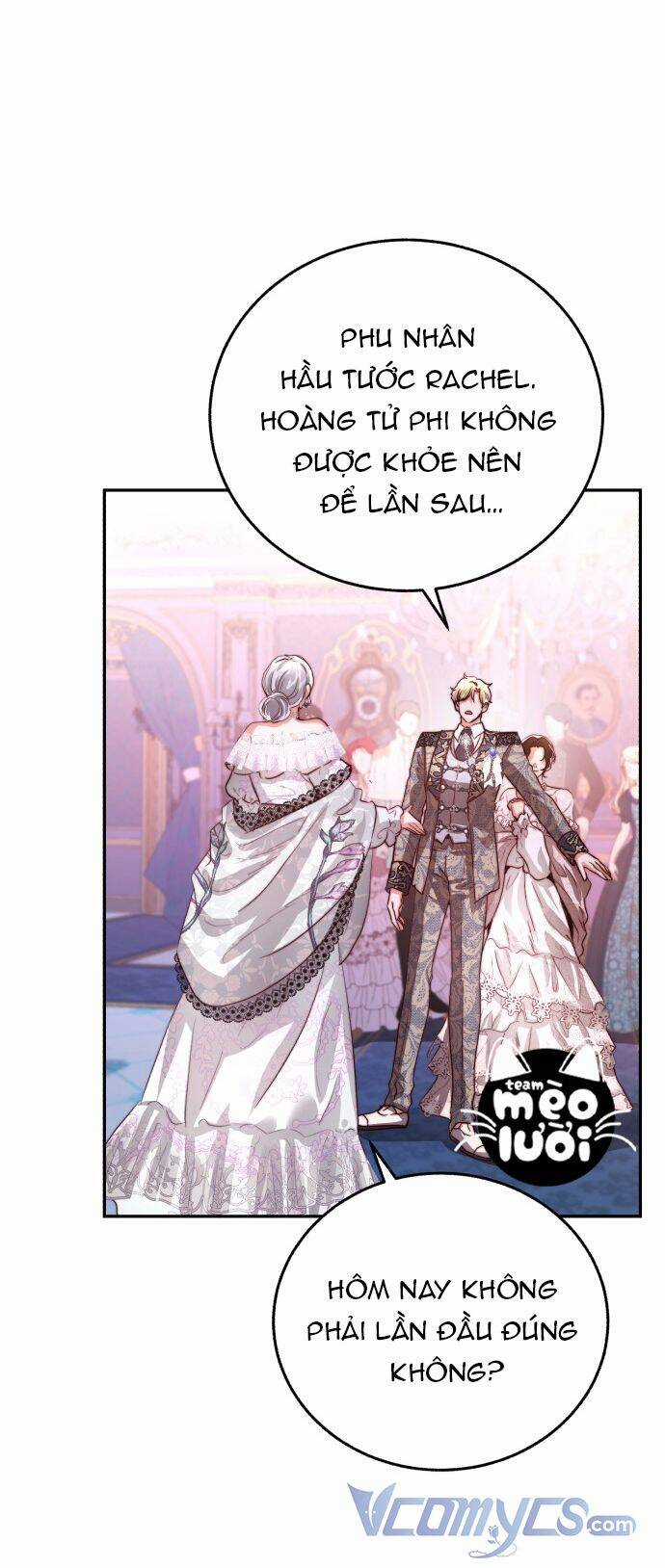 Rosalyn Bogart Chương 25 trang 37