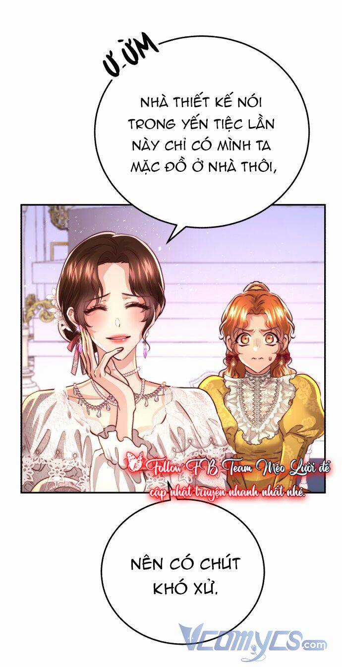 Rosalyn Bogart Chương 25 trang 4