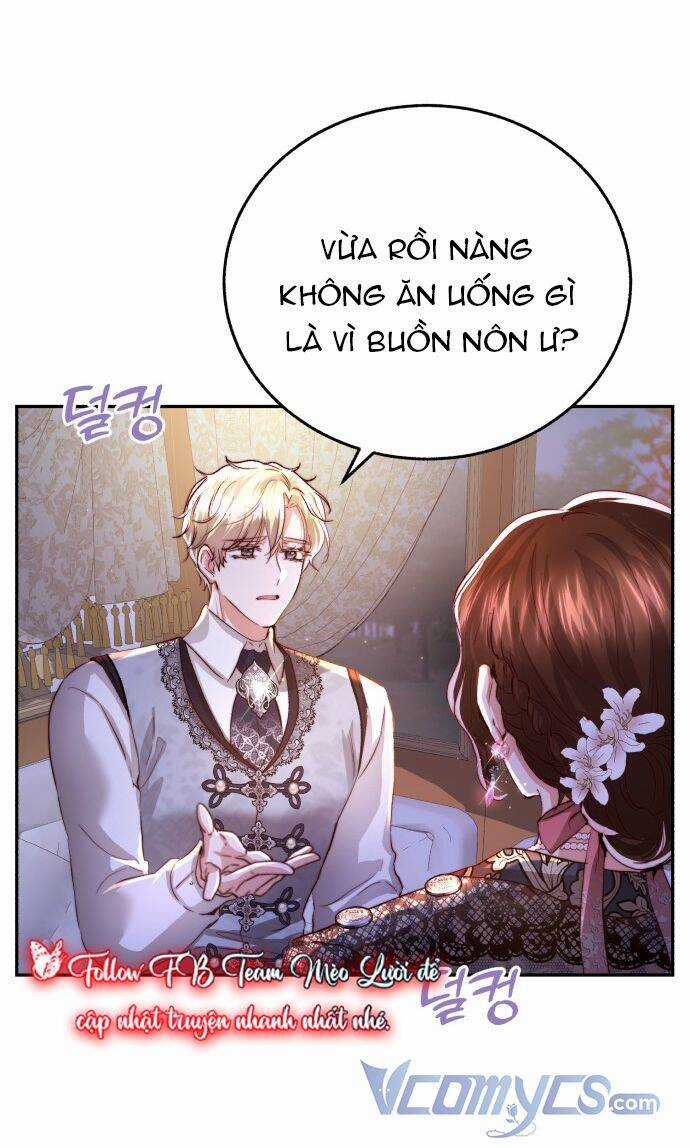 Rosalyn Bogart Chương 25 trang 42