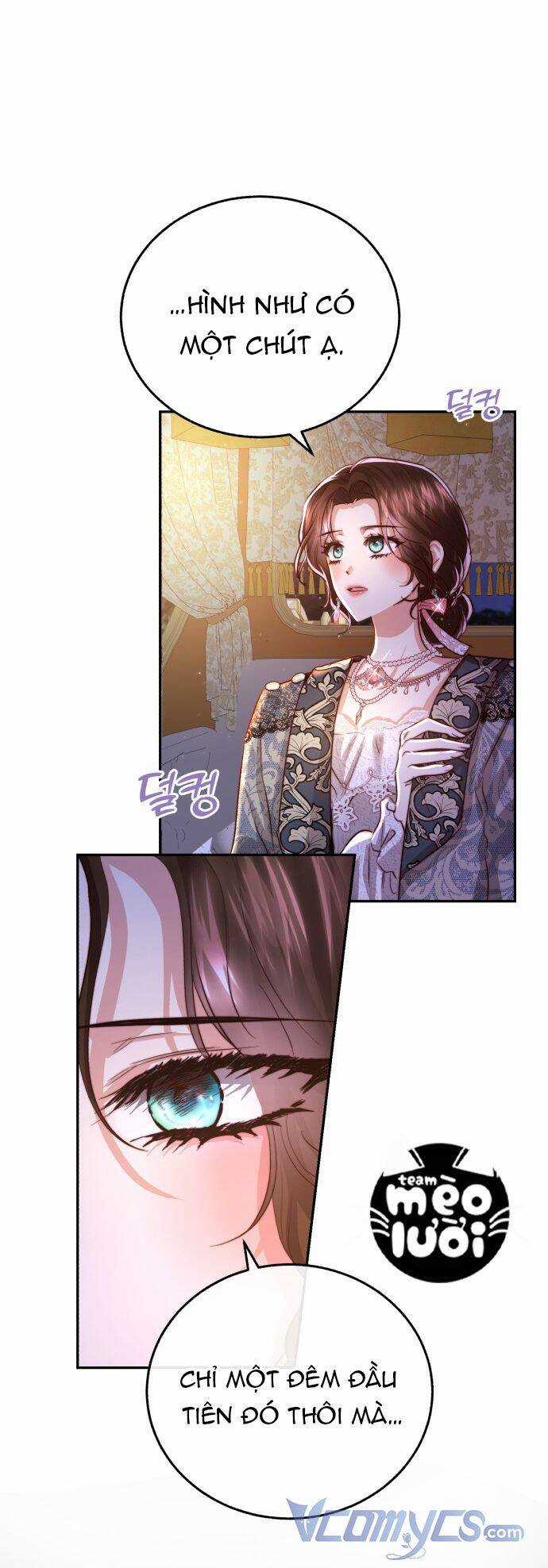 Rosalyn Bogart Chương 25 trang 43