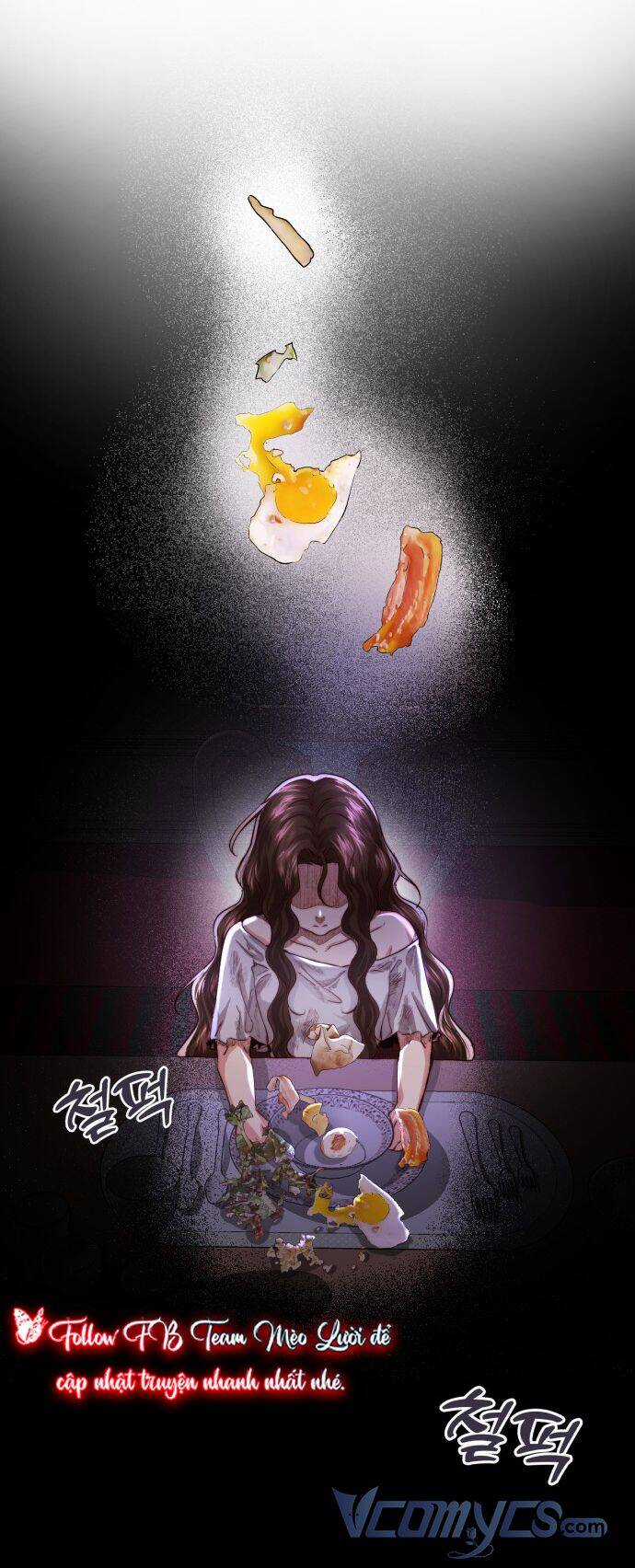 Rosalyn Bogart Chương 25 trang 44