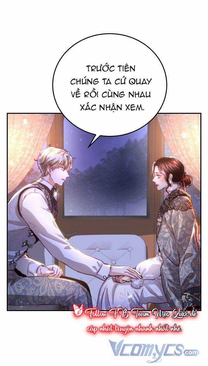 Rosalyn Bogart Chương 25 trang 47