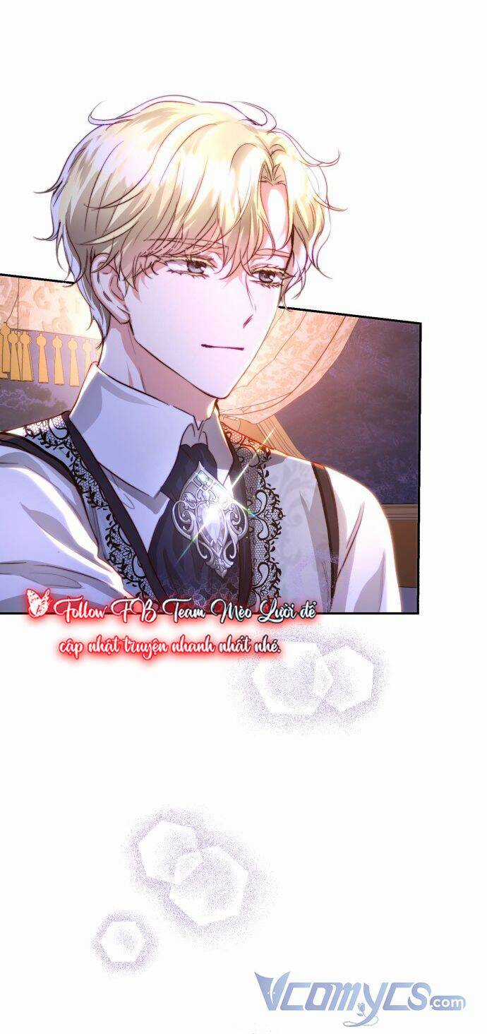 Rosalyn Bogart Chương 25 trang 48