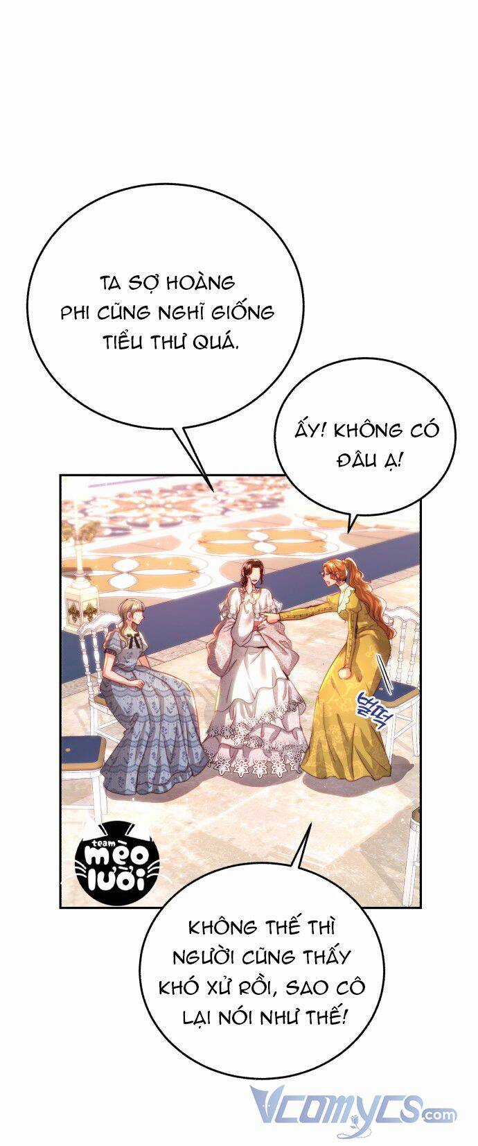 Rosalyn Bogart Chương 25 trang 5