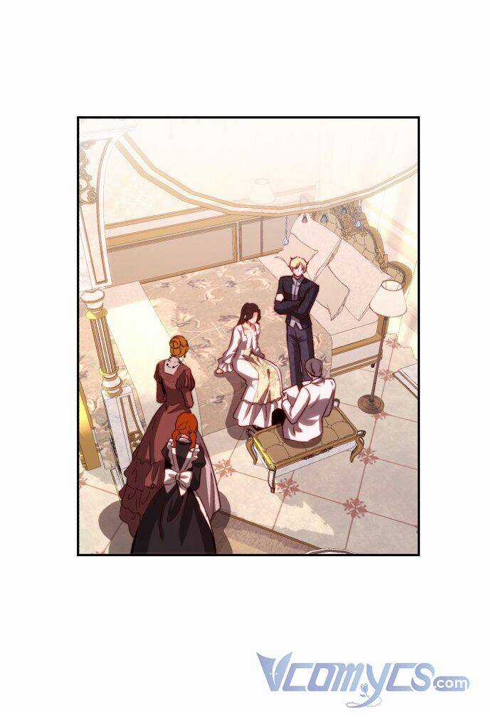 Rosalyn Bogart Chương 25 trang 50