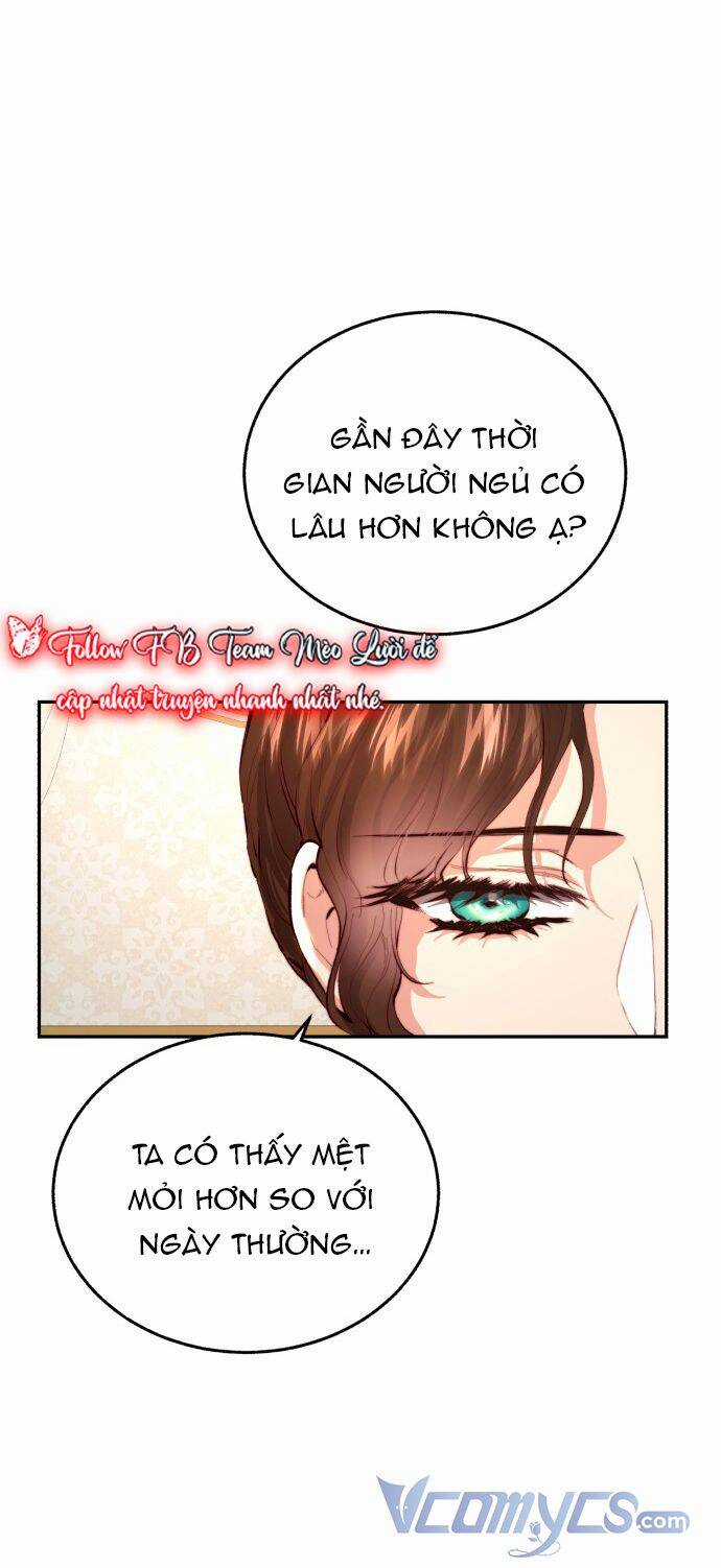 Rosalyn Bogart Chương 25 trang 51