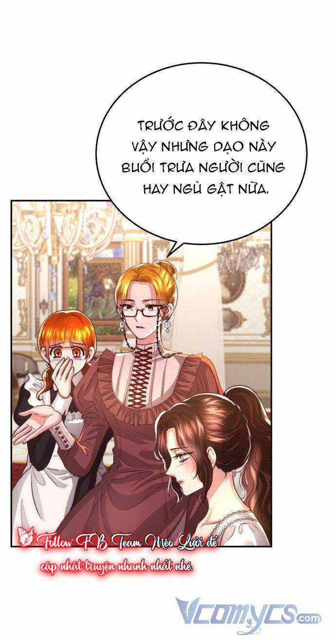 Rosalyn Bogart Chương 25 trang 52