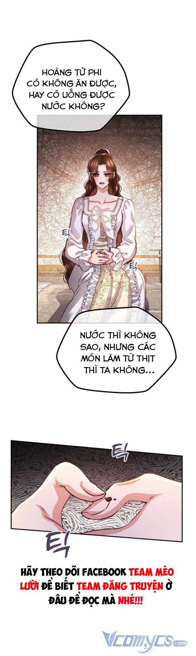 Rosalyn Bogart Chương 25 trang 53