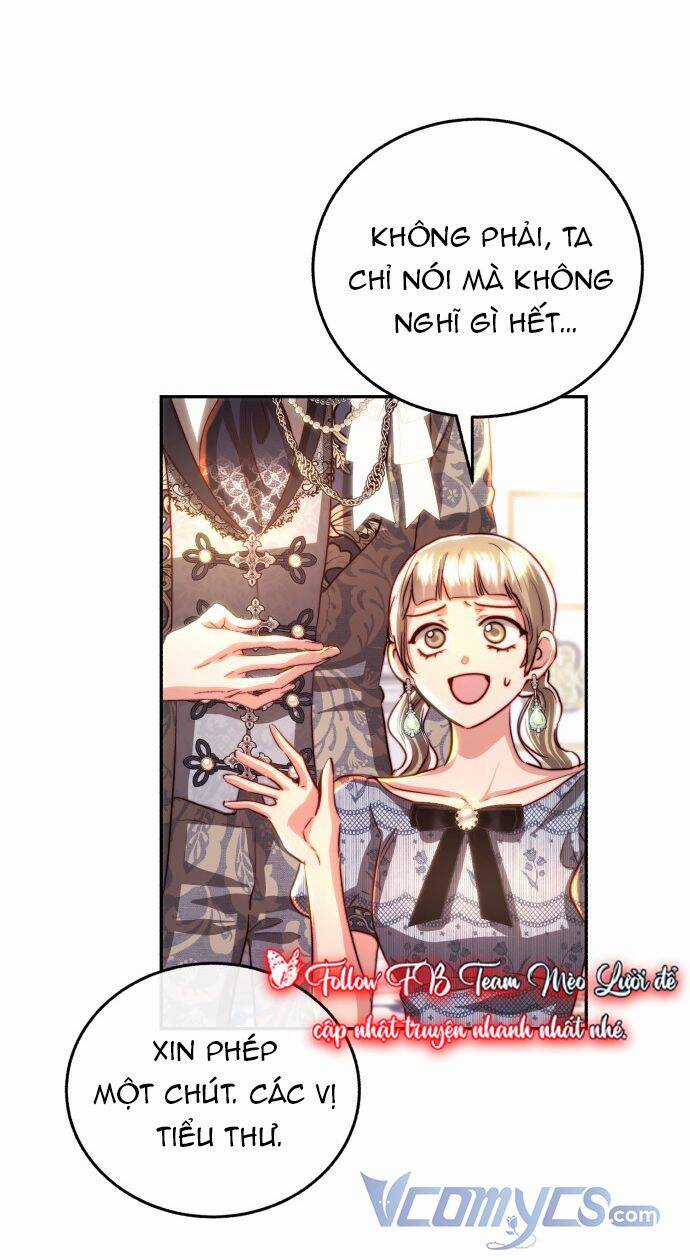 Rosalyn Bogart Chương 25 trang 6