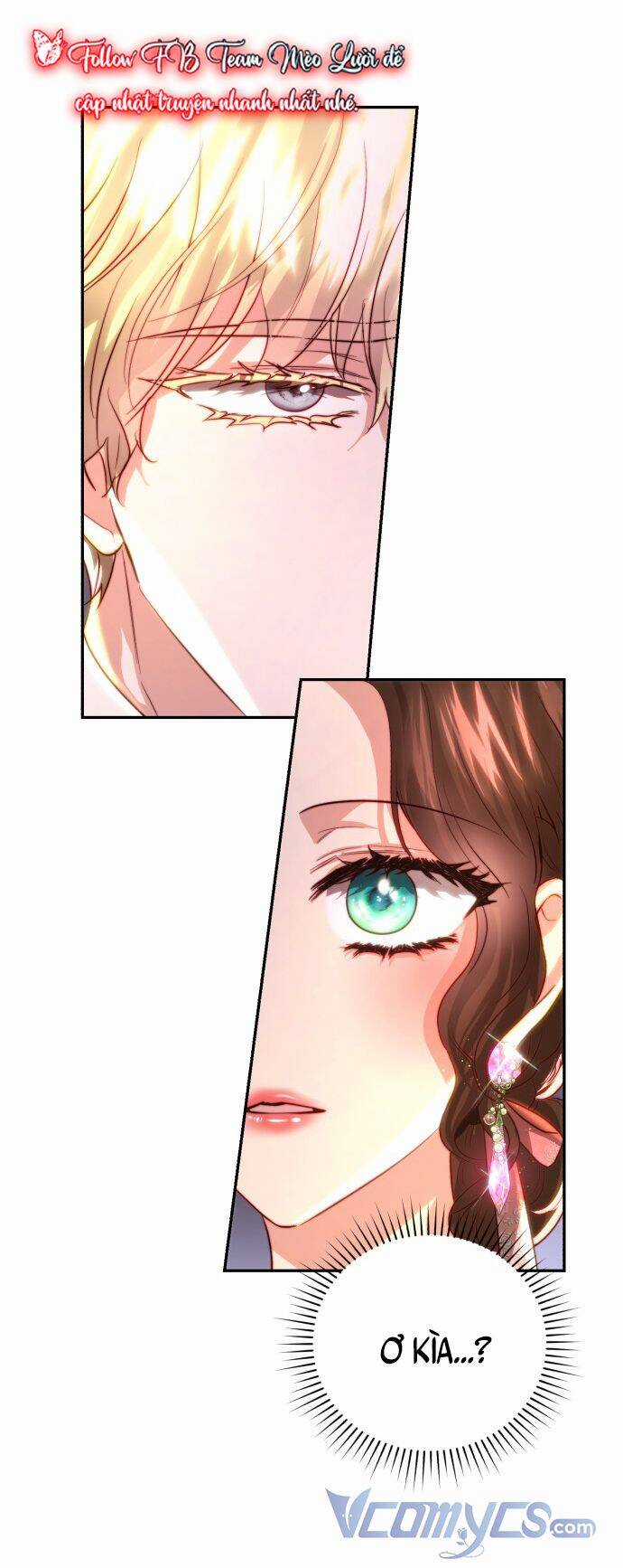 Rosalyn Bogart Chương 25 trang 8