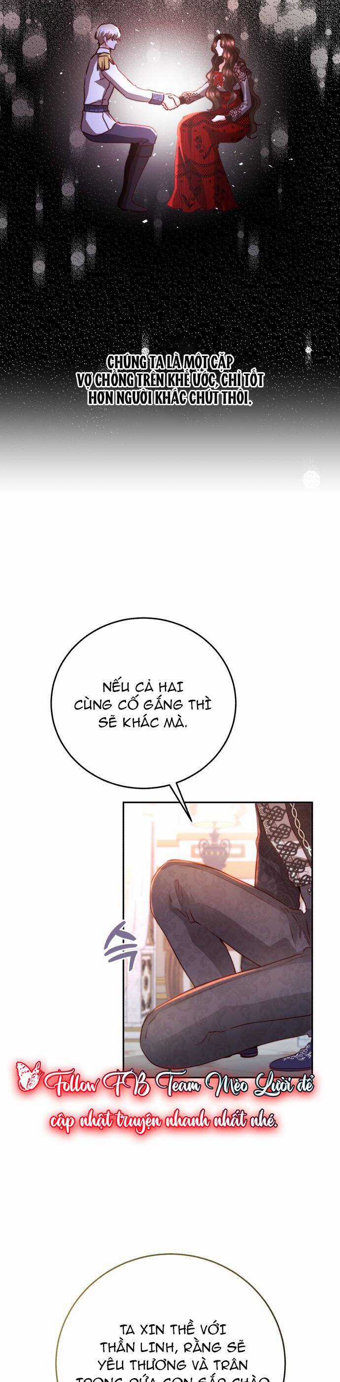 Rosalyn Bogart Chương 26 trang 10