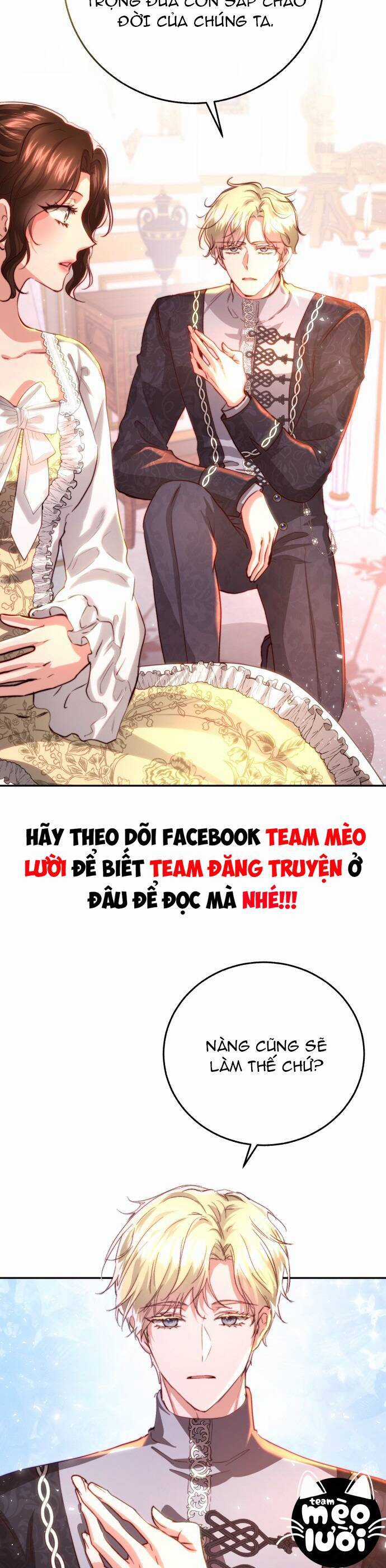 Rosalyn Bogart Chương 26 trang 11