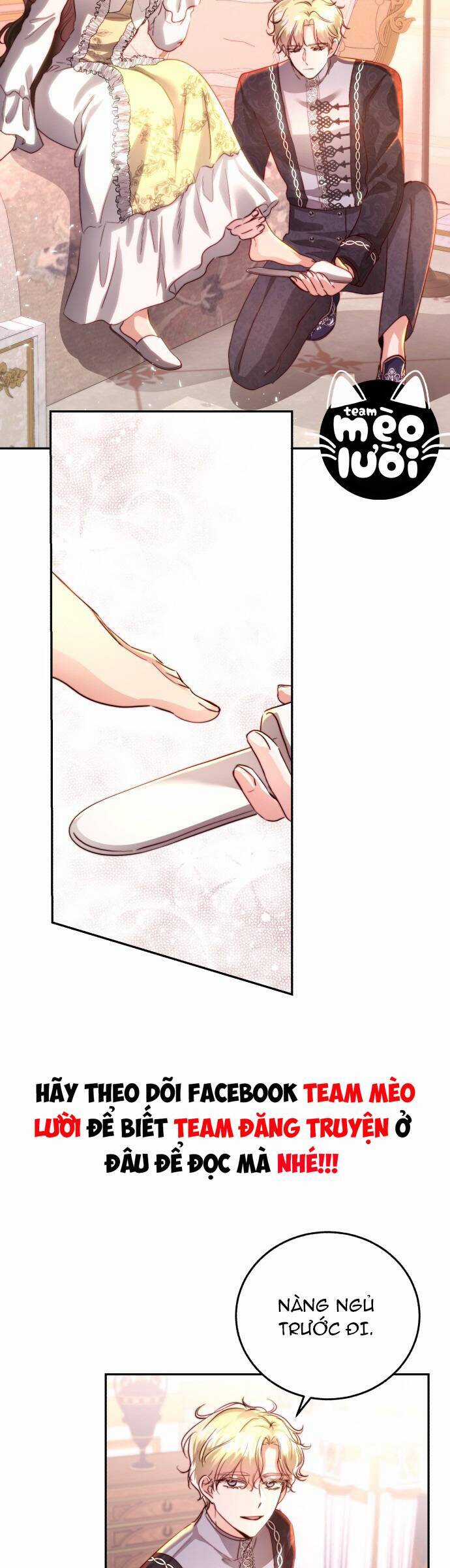 Rosalyn Bogart Chương 26 trang 15