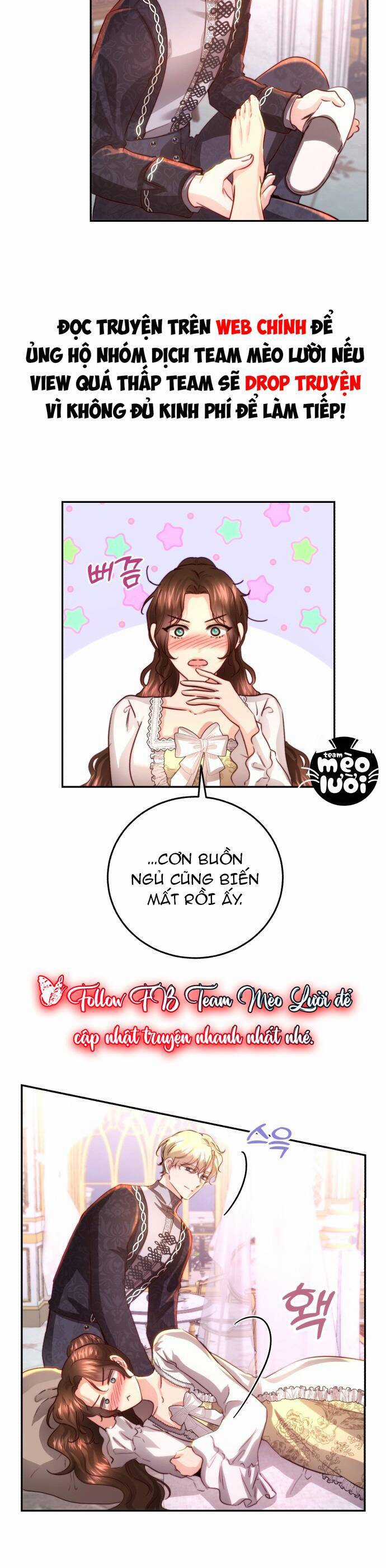 Rosalyn Bogart Chương 26 trang 16