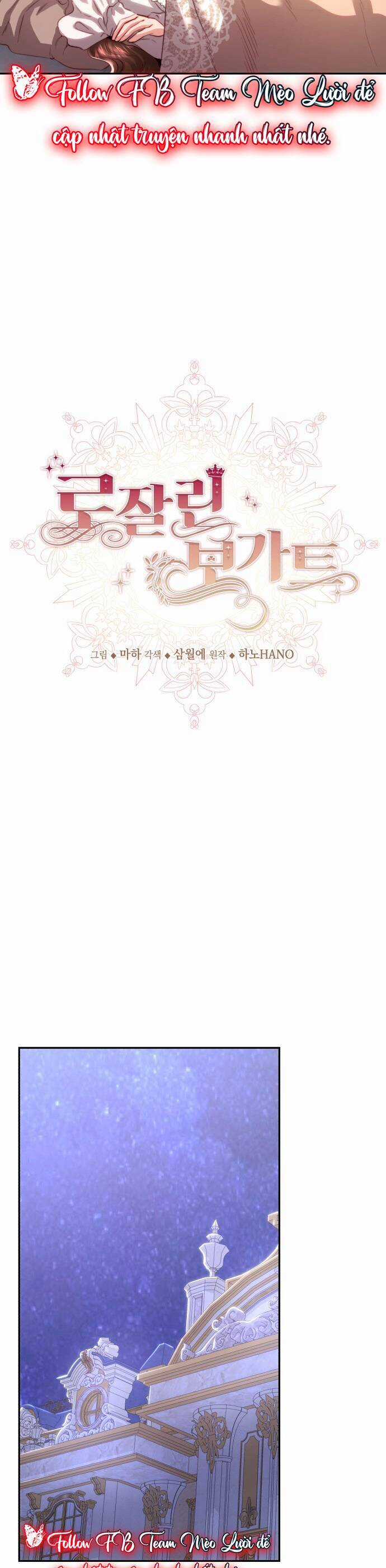 Rosalyn Bogart Chương 26 trang 18