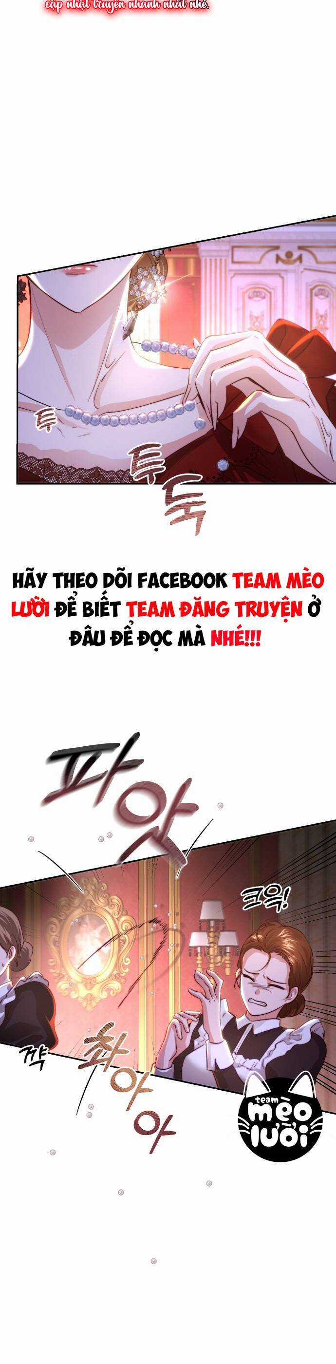 Rosalyn Bogart Chương 26 trang 19