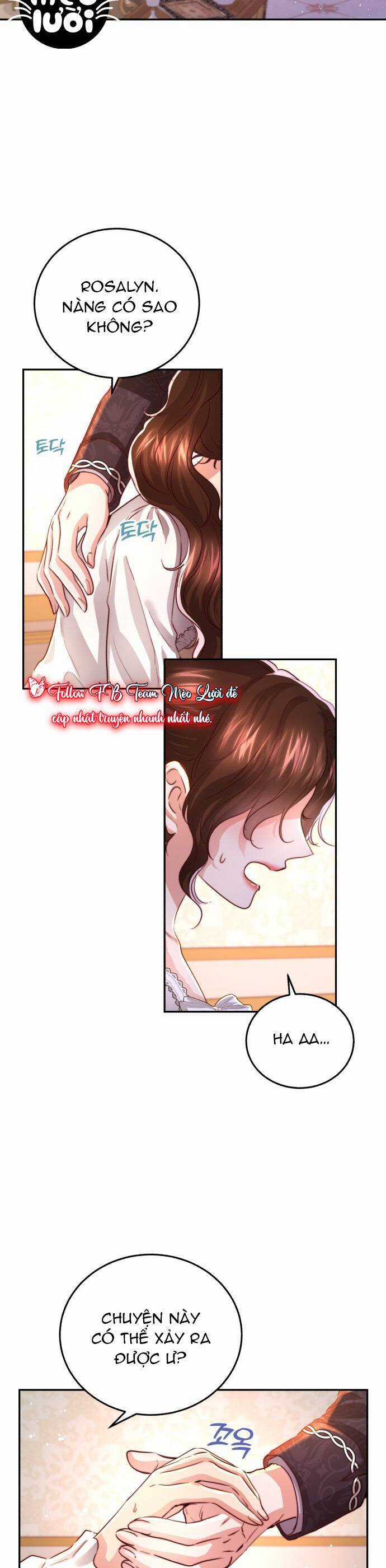 Rosalyn Bogart Chương 26 trang 2