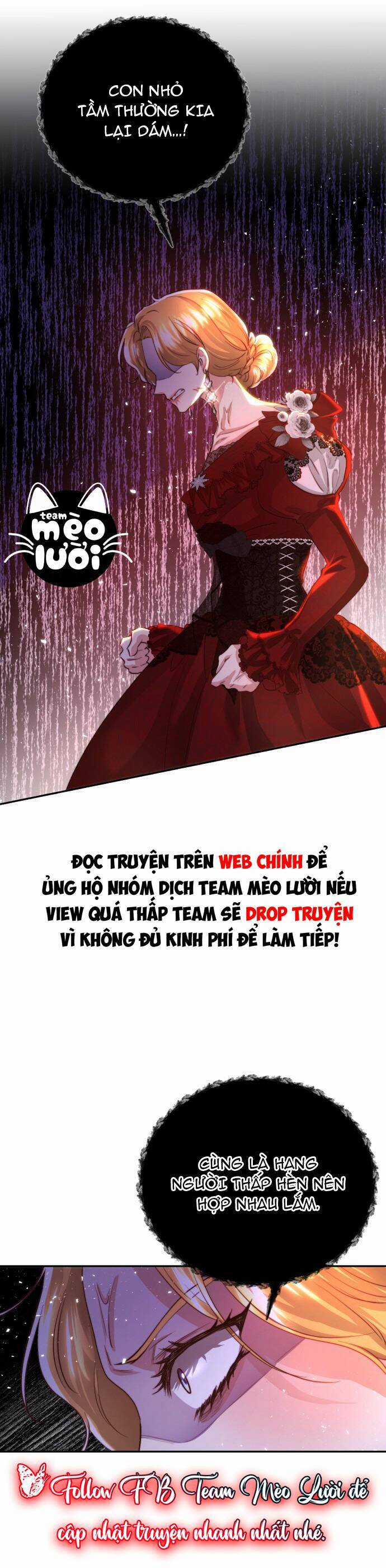 Rosalyn Bogart Chương 26 trang 20