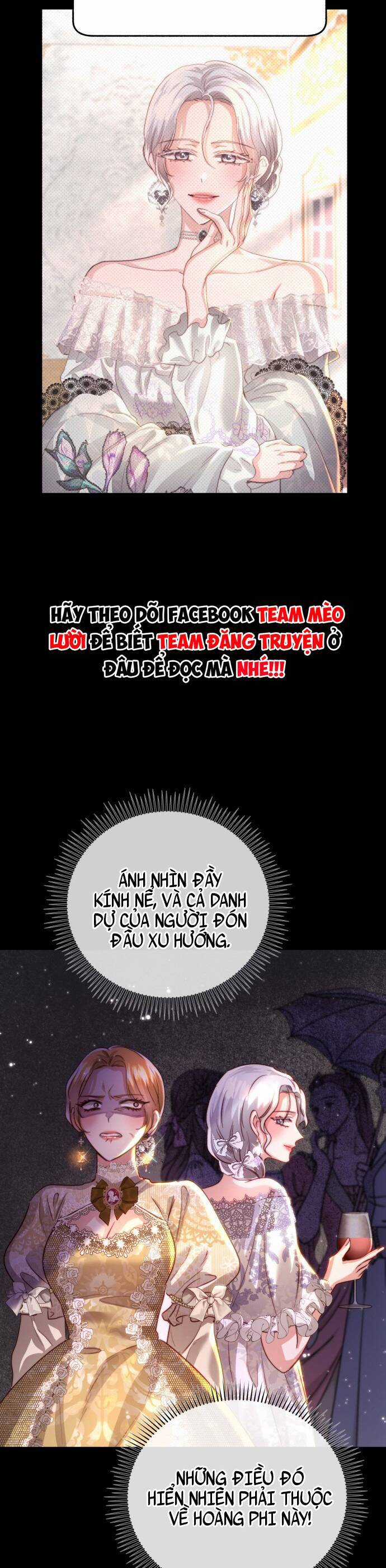 Rosalyn Bogart Chương 26 trang 22