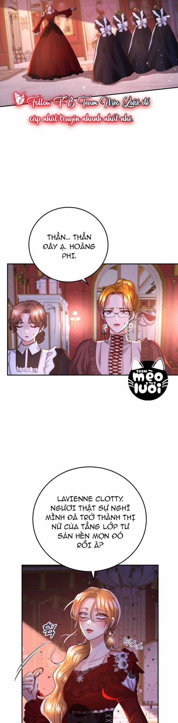 Rosalyn Bogart Chương 26 trang 25