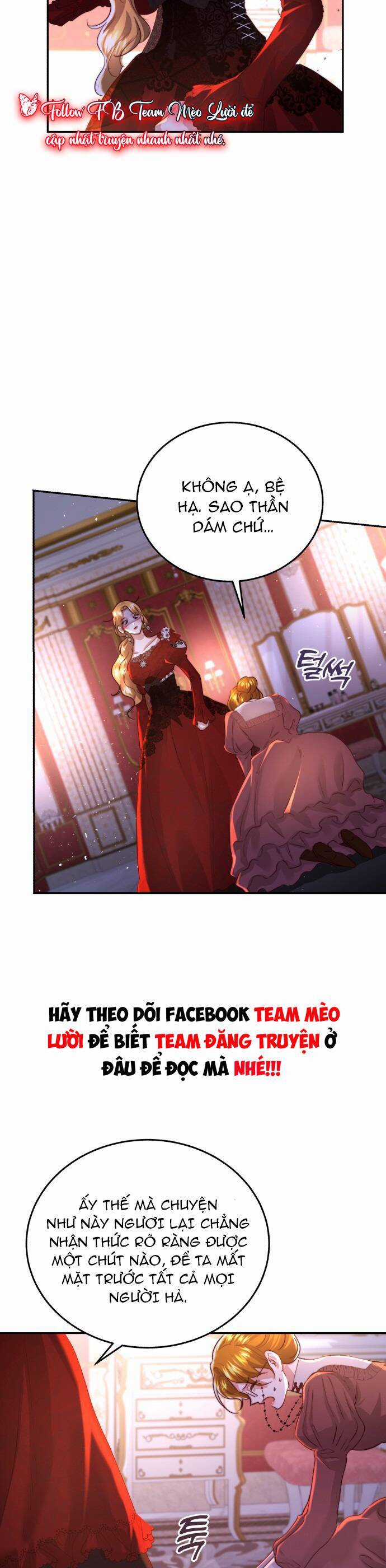 Rosalyn Bogart Chương 26 trang 26