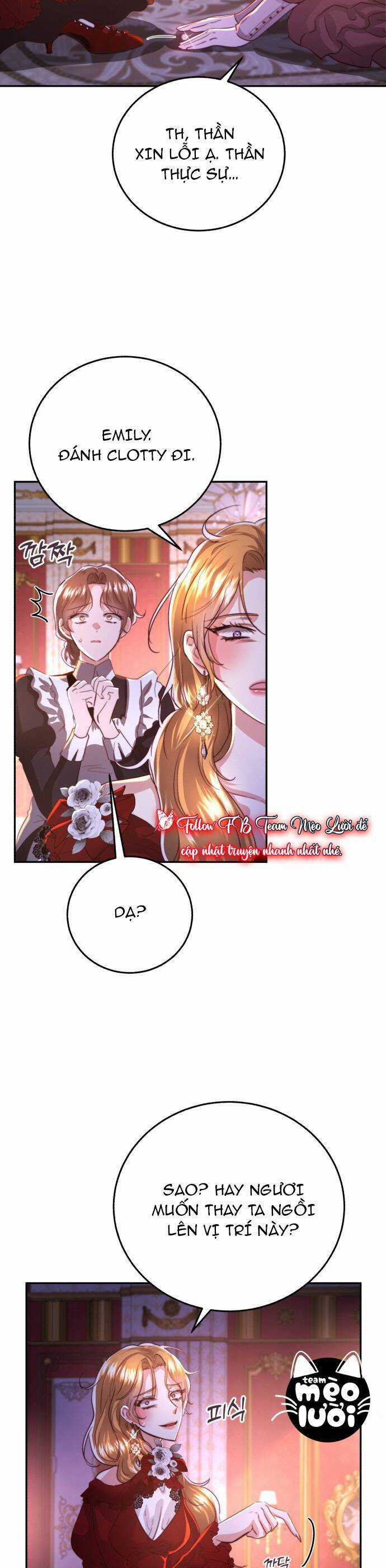 Rosalyn Bogart Chương 26 trang 27