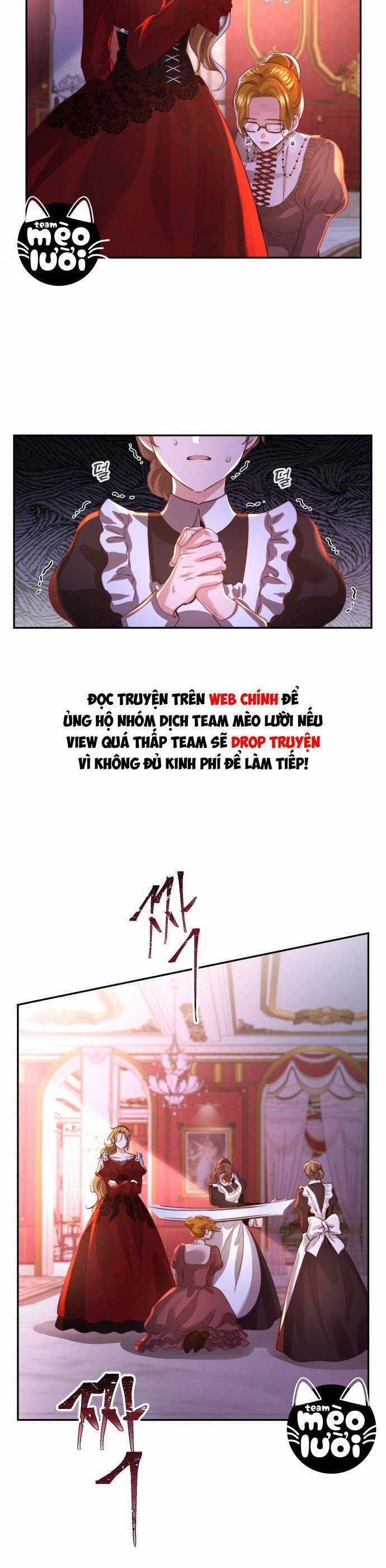 Rosalyn Bogart Chương 26 trang 28