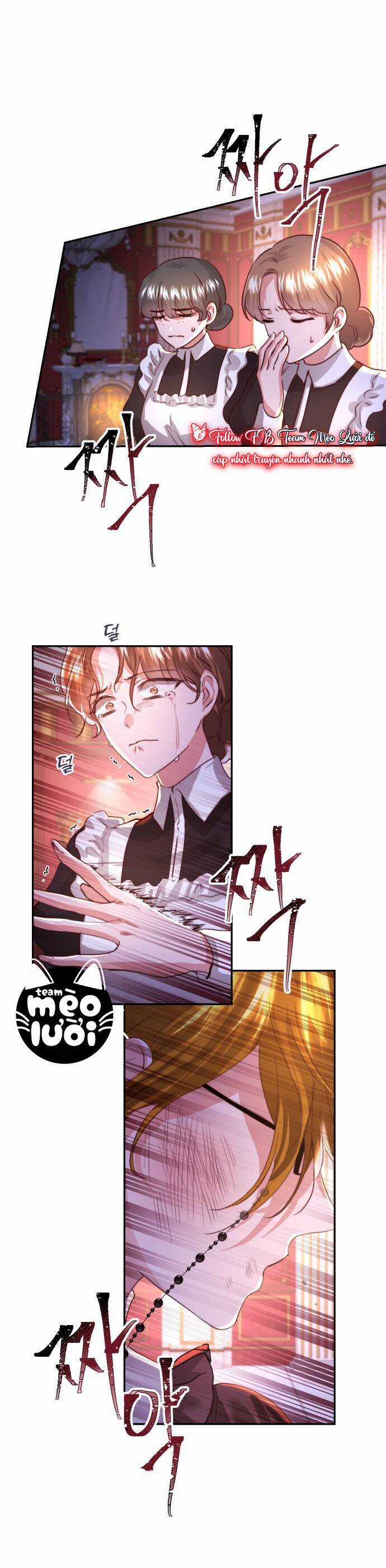 Rosalyn Bogart Chương 26 trang 29