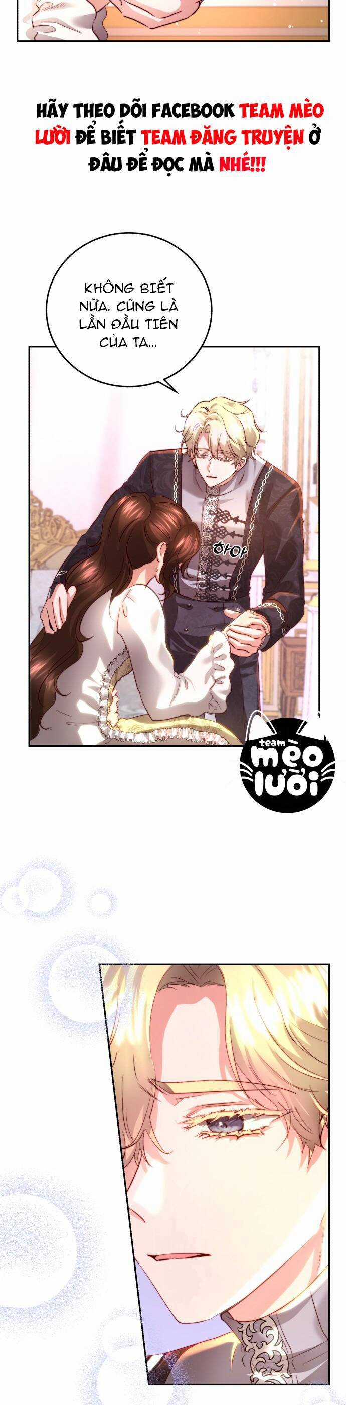 Rosalyn Bogart Chương 26 trang 3