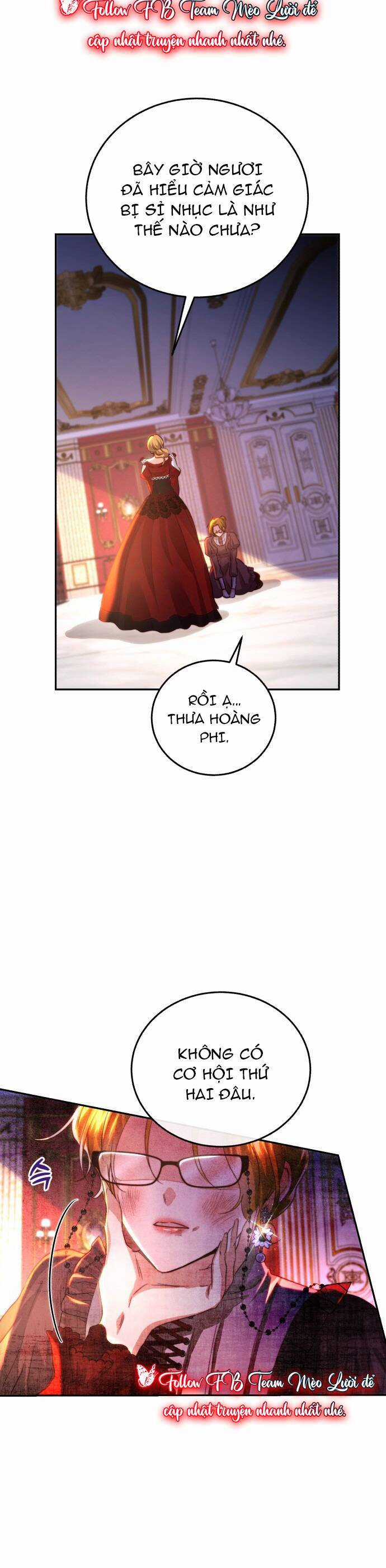 Rosalyn Bogart Chương 26 trang 31