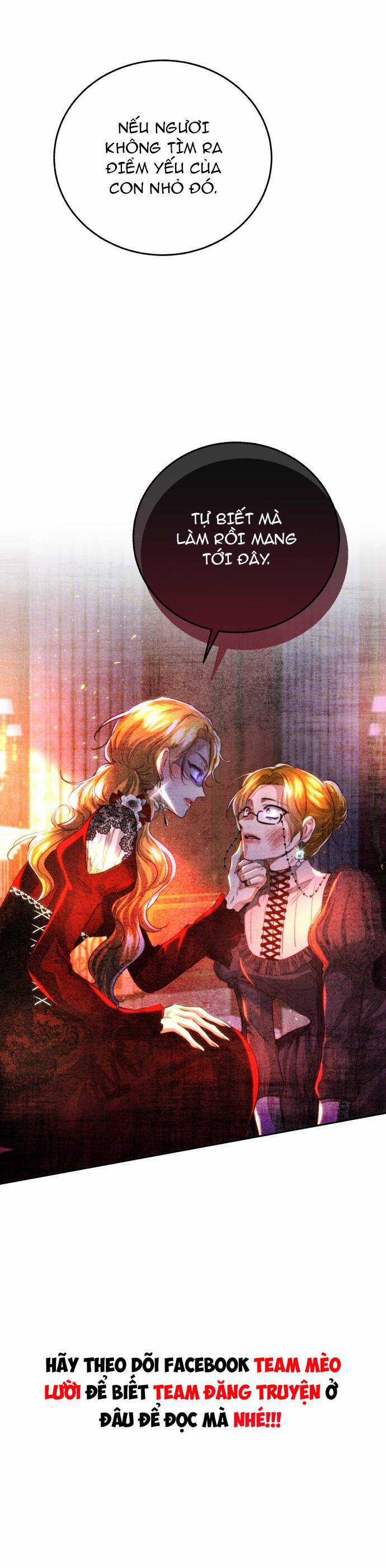 Rosalyn Bogart Chương 26 trang 32