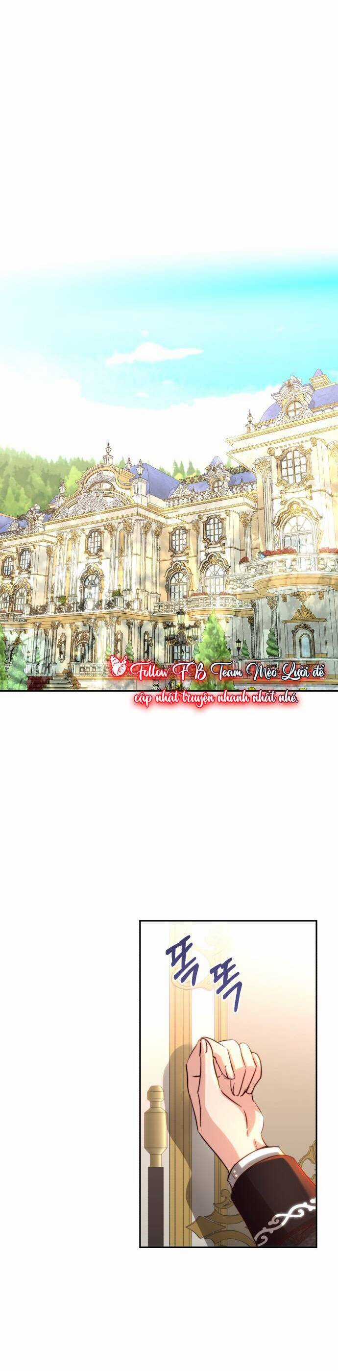 Rosalyn Bogart Chương 26 trang 33