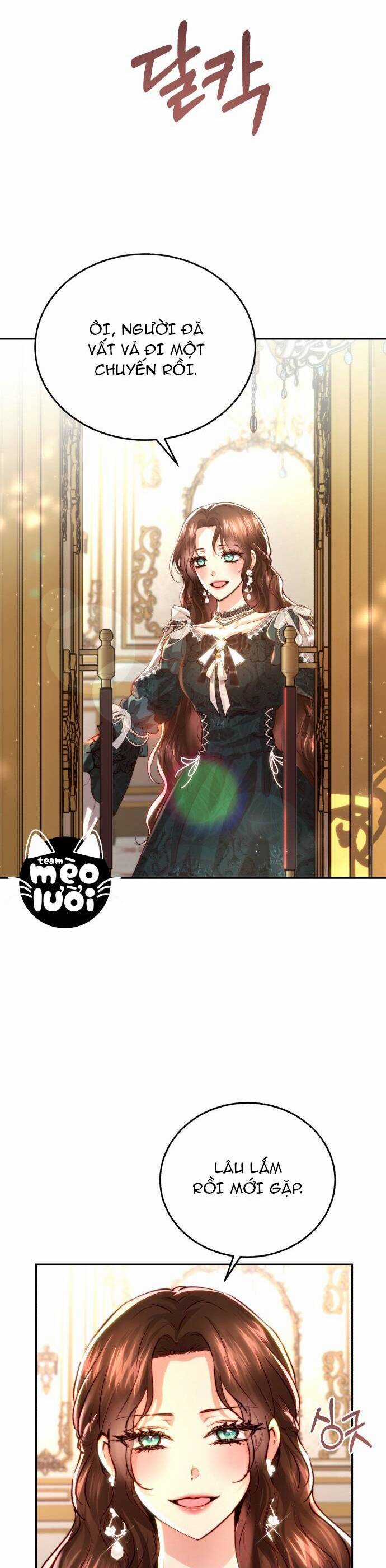 Rosalyn Bogart Chương 26 trang 34