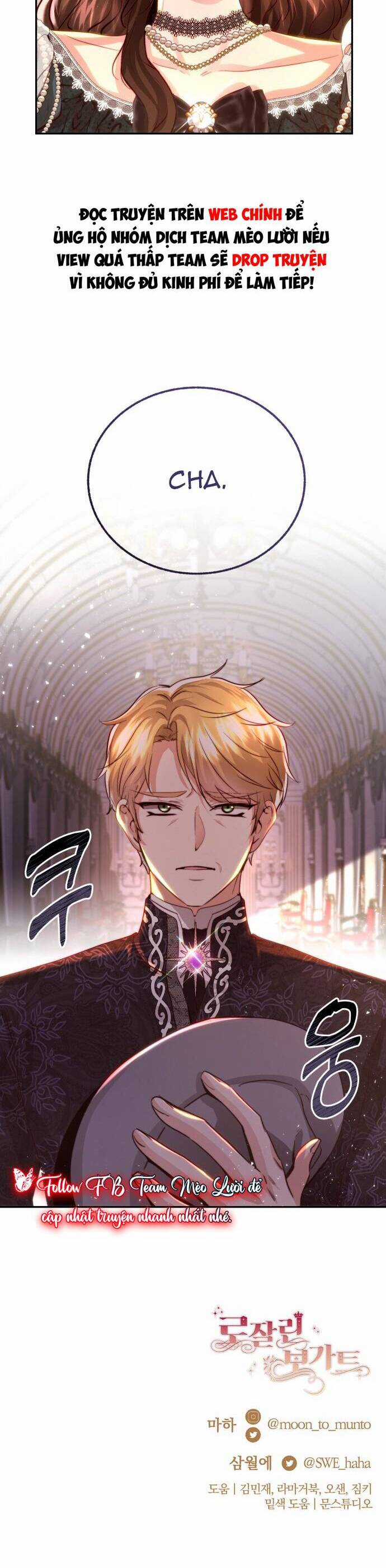 Rosalyn Bogart Chương 26 trang 35