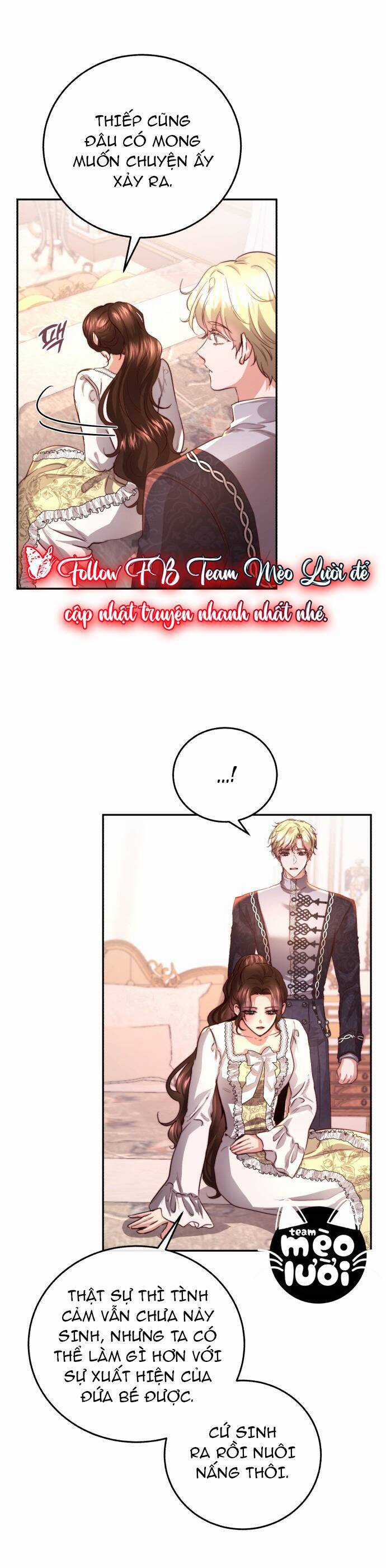 Rosalyn Bogart Chương 26 trang 8