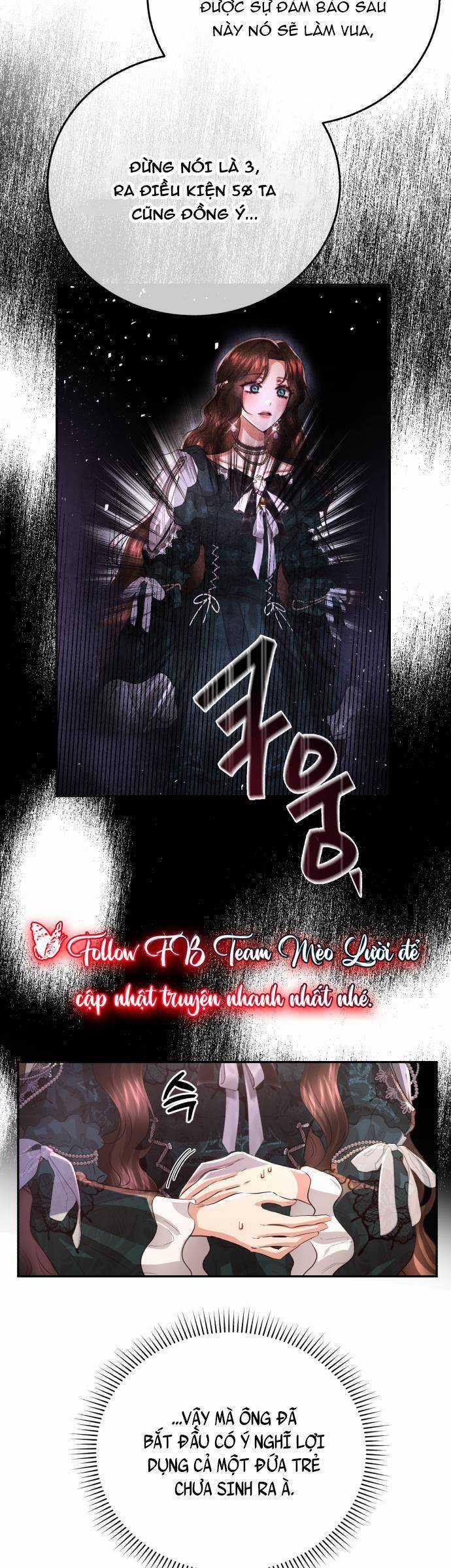 Rosalyn Bogart Chương 27 trang 10