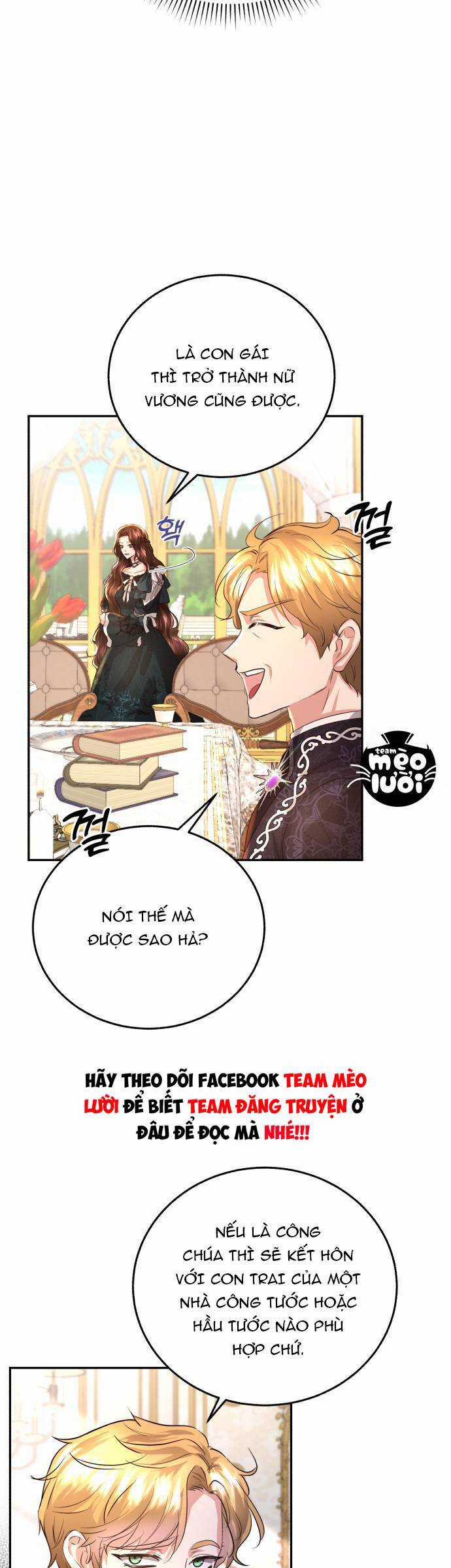 Rosalyn Bogart Chương 27 trang 11