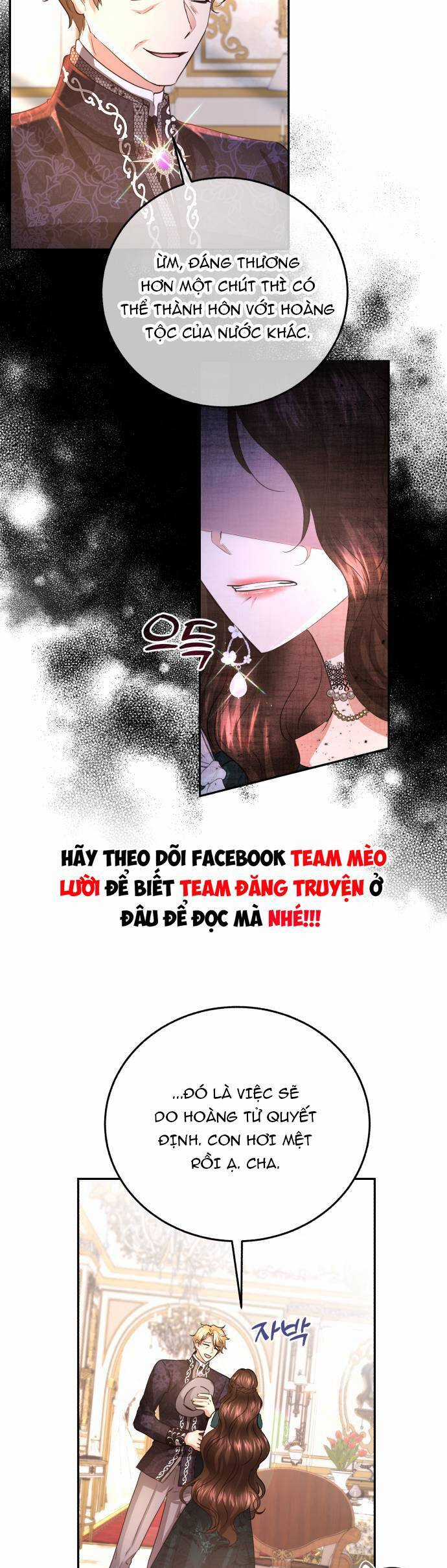 Rosalyn Bogart Chương 27 trang 12