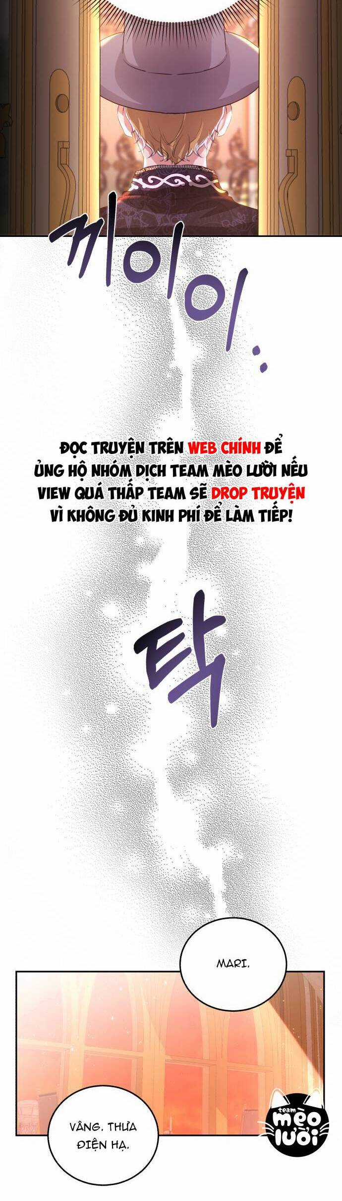 Rosalyn Bogart Chương 27 trang 15