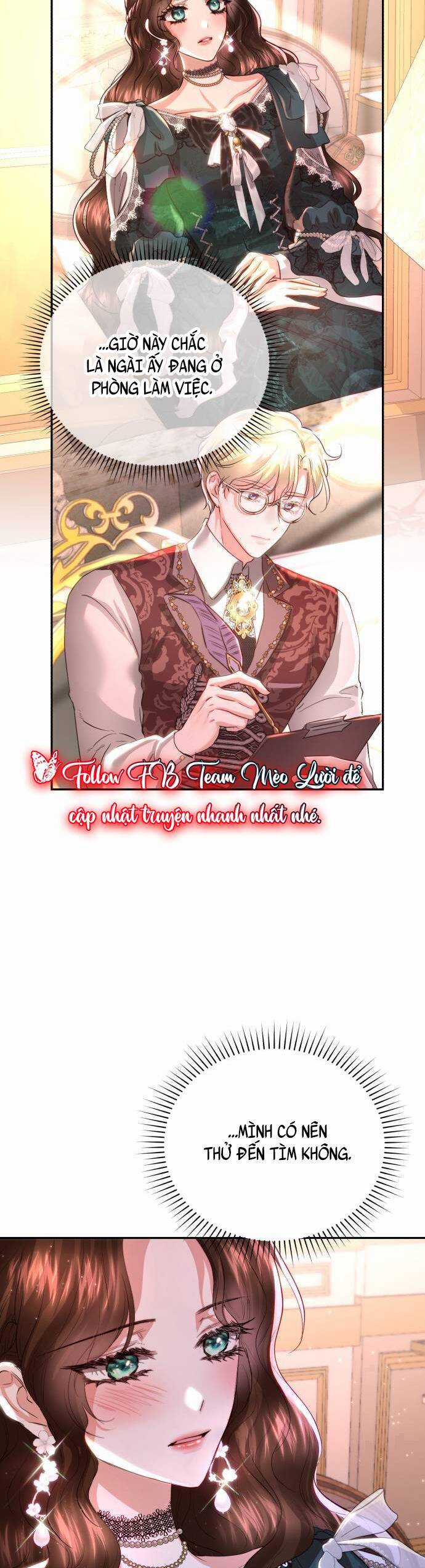 Rosalyn Bogart Chương 27 trang 17