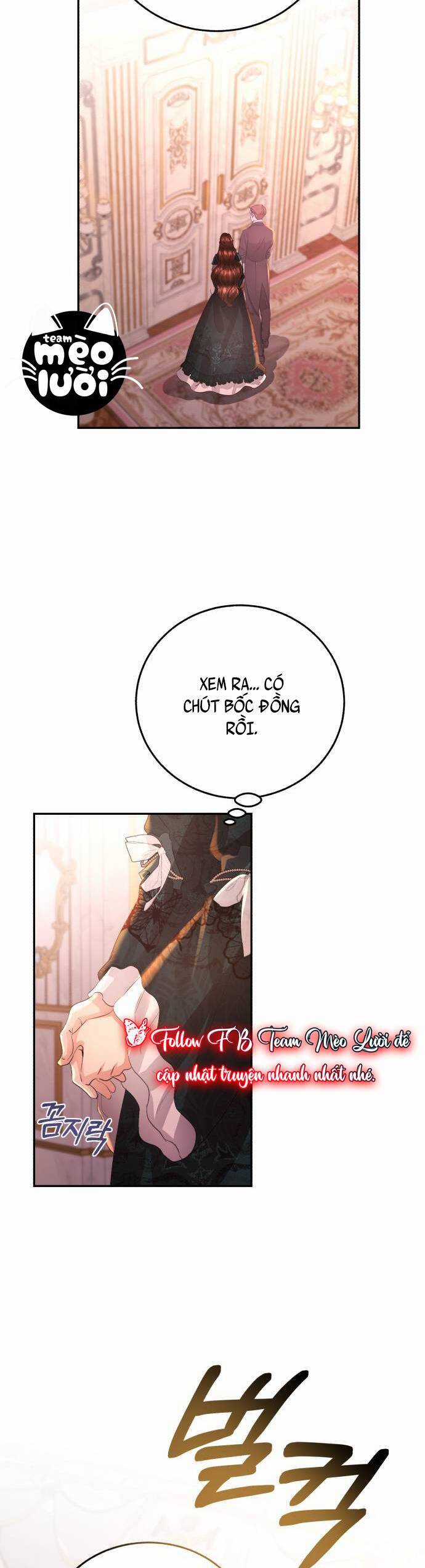 Rosalyn Bogart Chương 27 trang 19